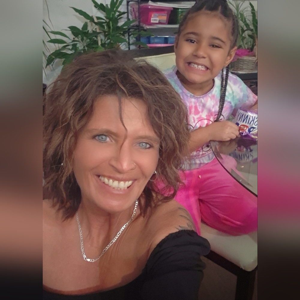 Meet your Posher, Shannon